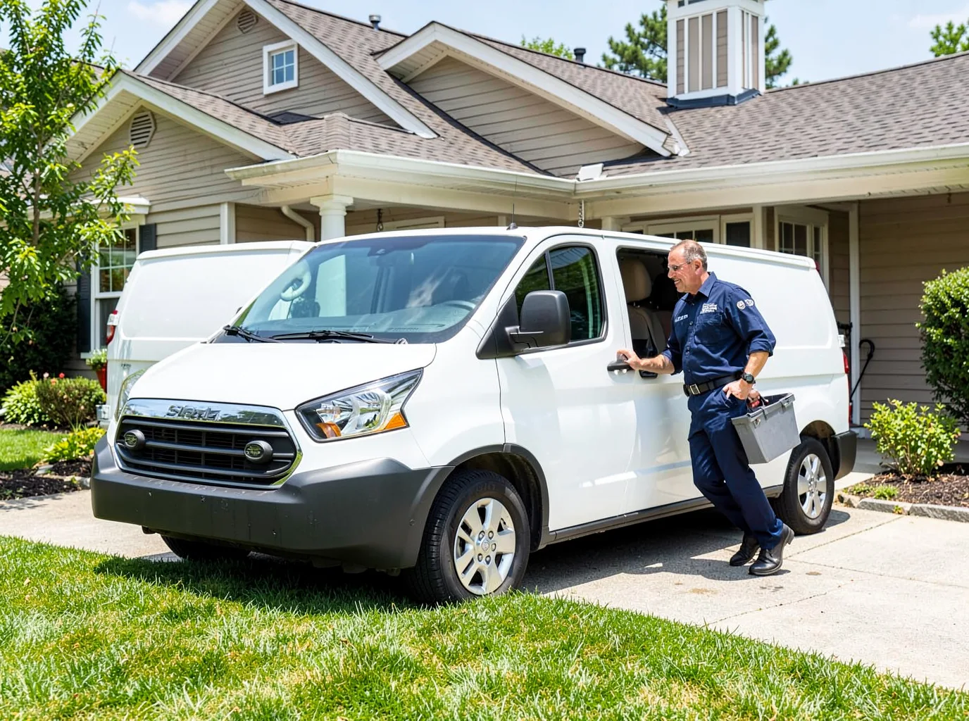 Emergency Plumber company in Durham, OK
